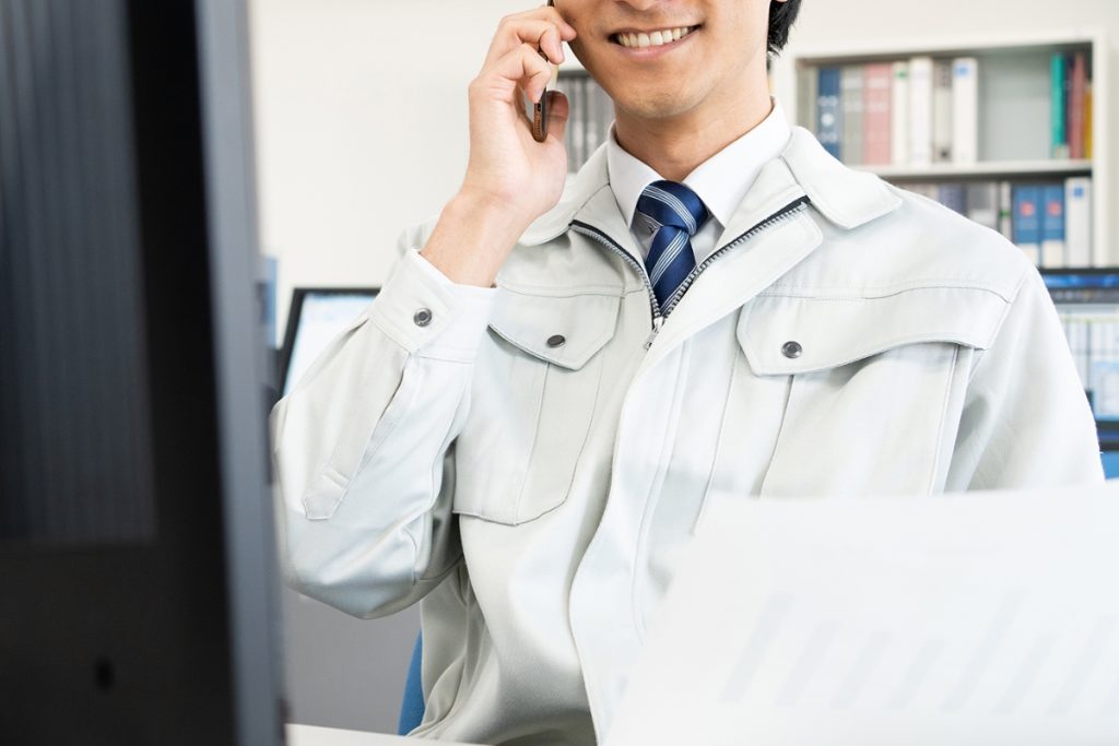 画像：アフターサービス(5～10年)